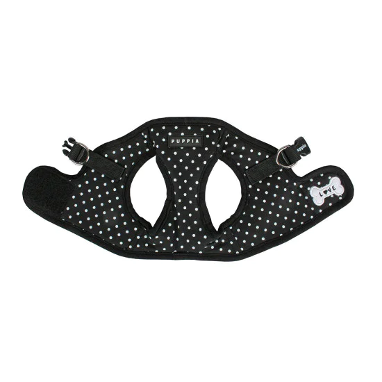 Puppia am za psa - UAHA-AH301 - Black