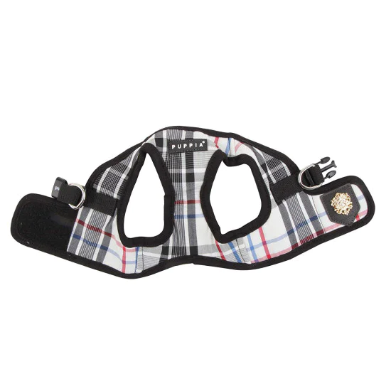 Puppia am za psa - UAMA-AH978 - Black