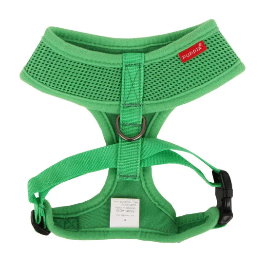 Puppia am za psa - UDCF-AC30 - Green