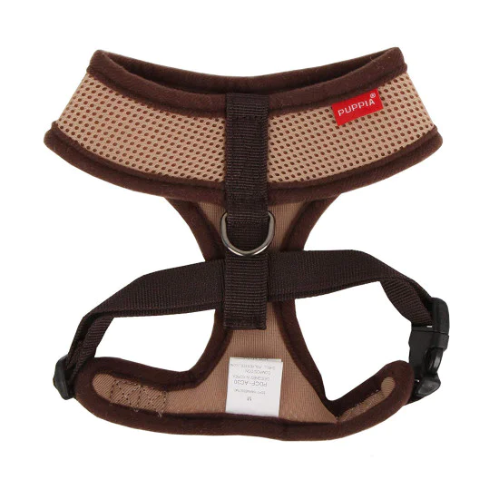 Puppia am za psa -UDCF-AC30 - Beige
