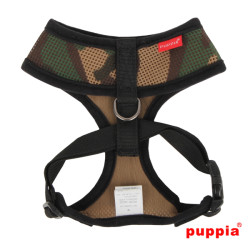 Puppia am za psa - UDCF-AC30 - Camo