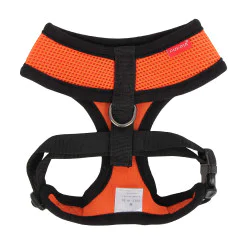 Puppia am za psa - UDCF-AC30 - Yellow