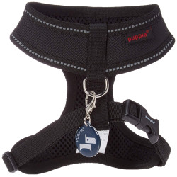 Puppia am za psa - ULRA-HA9323 - Black