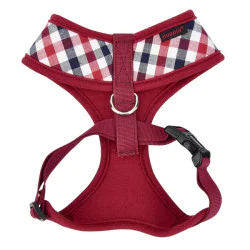 Puppia am za psa - ULSA-HA1601 - Wine