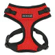 Puppia am za psa - UAJA-AC617 - Red