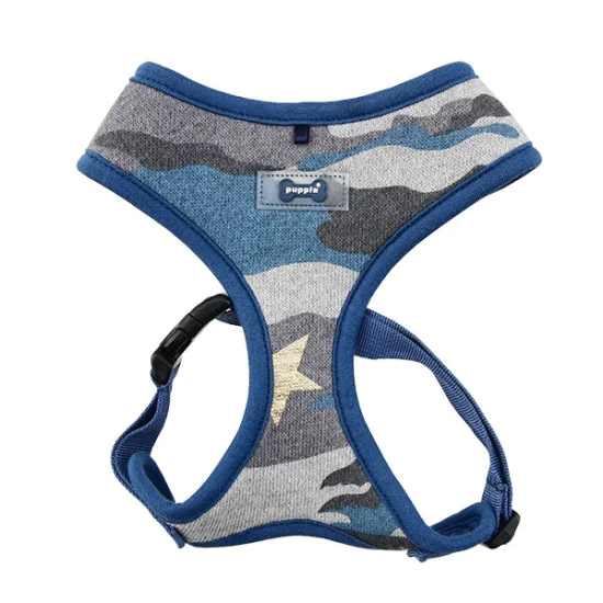 Puppia am za psa - UASA-HA1601 - Blue Camo