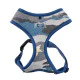 Puppia am za psa - UASA-HA1601 - Blue Camo