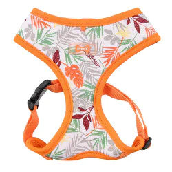 Puppia am za psa - UASA-HA1604 ORANGE