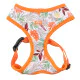 Puppia am za psa - UASA-HA1604 ORANGE