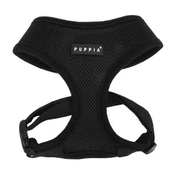 Puppia am za psa - UDCF-AC30 - Black