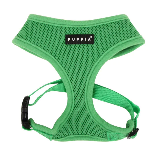 Puppia am za psa - UDCF-AC30 - Green