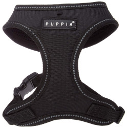 Puppia am za psa - ULRA-HA9323 - Black