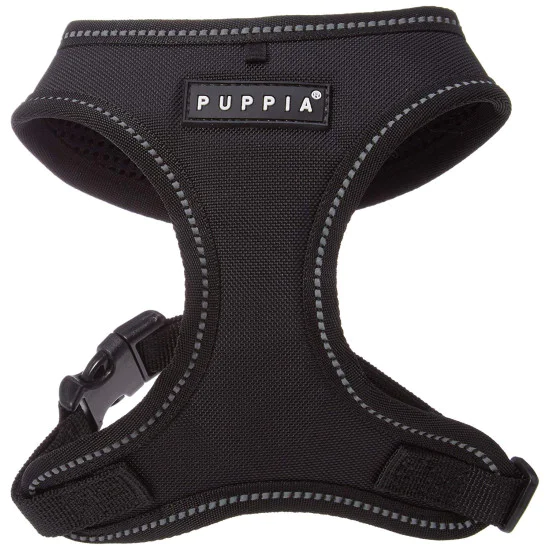 Puppia am za psa - ULRA-HA9323 - Black