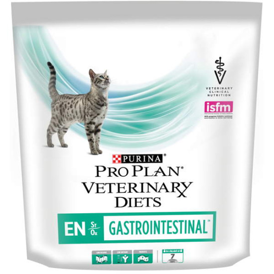 PRO PLAN veterinarska dijeta cat Gastrointestinal 400g