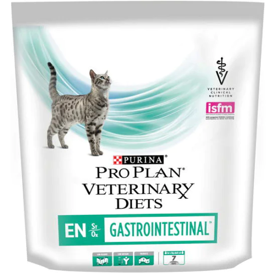 PRO PLAN veterinarska dijeta cat Gastrointestinal 400g