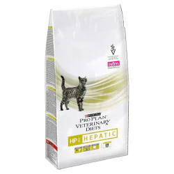 PRO PLAN veterinarska dijeta cat Hepatic 1.5kg
