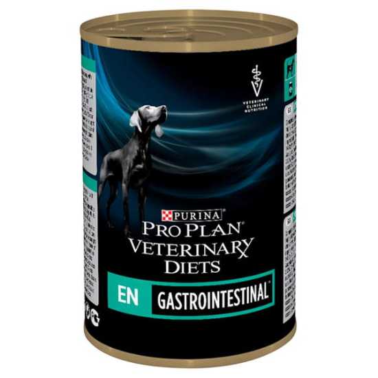 PRO PLAN veterinarska dijeta dog Gastrointestinal 400g