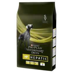 PRO PLAN veterinarska dijeta dog Hepatic 3kg