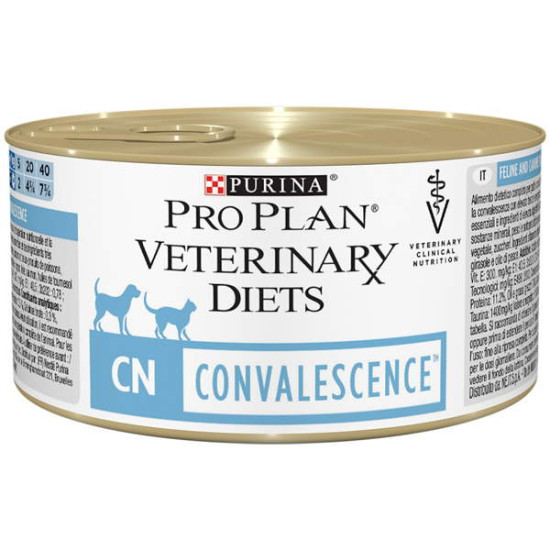 PRO PLAN veterinarska dijeta dog/cat Convalescence 195g PRO PLAN veterinarska dijeta dog/cat Convalescence 195g