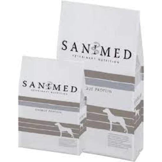 SANIMED za pse Intestinal 12.5kg
