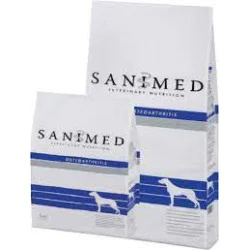 SANIMED za pse Osteoarthritis 3kg SANIMED za pse Osteoarthritis 3kg