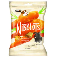Vet IQ poslastice za sitne životinje - šergarepa 30g Vet IQ poslastice za sitne životinje - šergarepa 30g