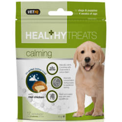 Vet IQ poslastice za štence - za smirenje 50g