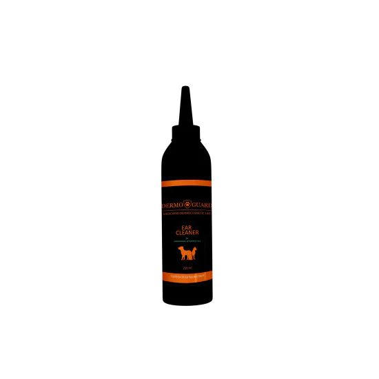 DERMOGUARD Ear Cleaner rastvor za čišćenje ušiju pasa i mačaka 250ml