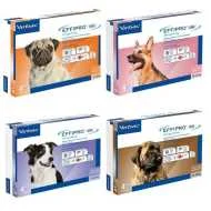 Virbac Effipro DUO spot-on ampule za pse