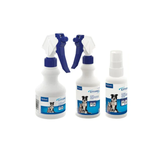 Virbac Effipro Sprej 250ml
