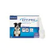 Virbac Effipro spot-on ampule za pse Virbac Effipro spot-on ampule za pse