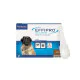 Virbac Effipro spot-on ampule za pse Virbac Effipro spot-on ampule za pse