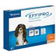 Virbac Effipro spot-on ampule za pse Virbac Effipro spot-on ampule za pse