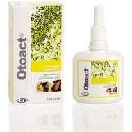 ICF Otoact za čišćenje cerumena iz ušiju 100ml