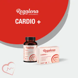 Regalena Cardio+ 30 kom 