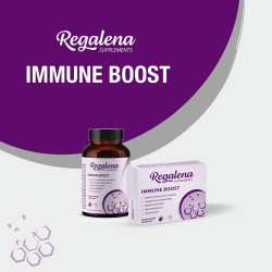 Regalena Immune Boost 60 kom