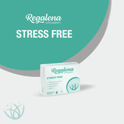 Regalena Stress free 10 kom