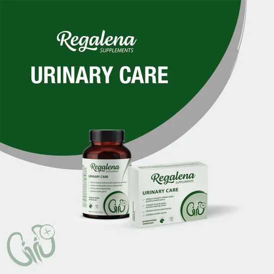 Regalena Urinary care 60 kom Regalena Urinary care 60 kom