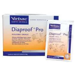 Virbac Diaproof Pro 100g
