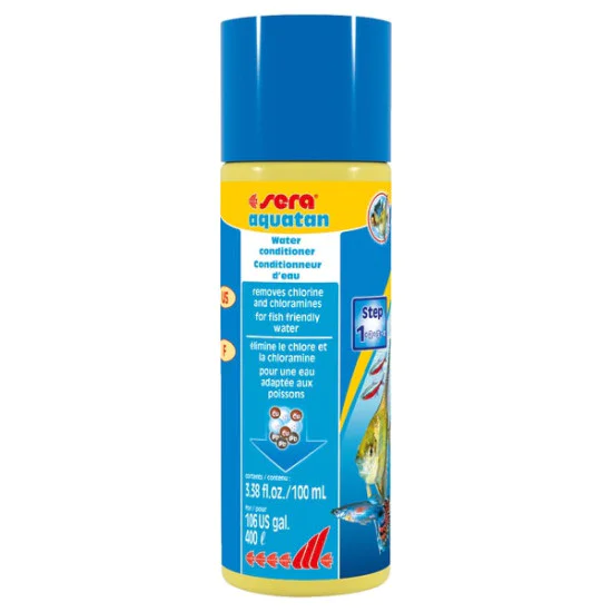 Tetra hrana za ribice Discus 100ml