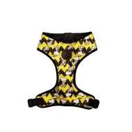 Snoopy Am Mesh Charlie Brown žuti M 40/42-59cm