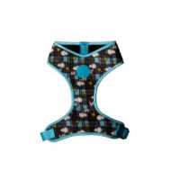 Snoopy Am Mesh Xablue S 32/37-50cm