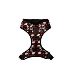 Snoopy Am Mesh Film Color XS 24/29-41cm