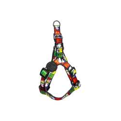 Snoopy Am Classic Joe Cool M 40/42-59cm