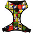 Snoopy Am Mesh Joe Coole S 32/37-50cm