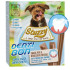 Stuzzy Dog Dentibon Premium Toy/Small Box 410g