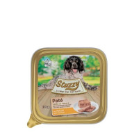 Stuzzy Dog pašteta piletina 150g