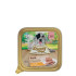 Stuzzy Dog pašteta Puppy piletina 150g