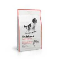 Mc Adams hrana za pse Medium breeds - Free range chicken & Salmon 10kg