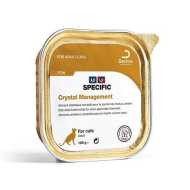 Specific veterinarska dijeta za mačke - Crystal Management 7x100g